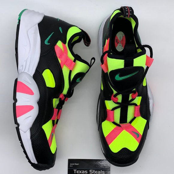 NEW Nike Air Scream Menta Racer Pink main image 7